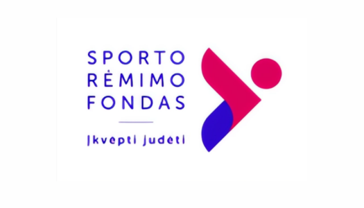 Sporto rėmimo fondas